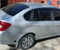 Серый Рено Симбол, объемом двигателя 1.39 л и пробегом 440 тыс. км за 3100 $, фото 3 на Automoto.ua
