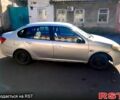 Серый Рено Симбол, объемом двигателя 1.4 л и пробегом 376 тыс. км за 3200 $, фото 7 на Automoto.ua