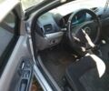 Сірий Рено Сімбол, об'ємом двигуна 1.39 л та пробігом 126 тис. км за 4200 $, фото 6 на Automoto.ua