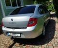 Сірий Рено Сімбол, об'ємом двигуна 1.39 л та пробігом 126 тис. км за 4200 $, фото 1 на Automoto.ua
