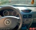 Серый Рено Симбол, объемом двигателя 1.4 л и пробегом 376 тыс. км за 3200 $, фото 8 на Automoto.ua