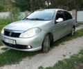 Сірий Рено Сімбол, об'ємом двигуна 1.39 л та пробігом 260 тис. км за 3000 $, фото 2 на Automoto.ua