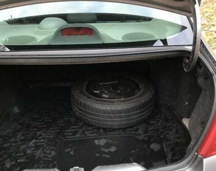 Рено Симбол 2011 в Черкассах на Automoto.ua Серый Рено Симбол, объемом двигателя 1.6 л и пробегом 152 тыс. км за 5500 $, фото 2 на Automoto.ua