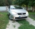 Сірий Рено Сімбол, об'ємом двигуна 1.39 л та пробігом 260 тис. км за 3000 $, фото 1 на Automoto.ua