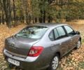 Серый Рено Симбол, объемом двигателя 1.6 л и пробегом 152 тыс. км за 5500 $, фото 3 на Automoto.ua