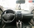 Сірий Рено Сімбол, об'ємом двигуна 1.4 л та пробігом 262 тис. км за 4000 $, фото 9 на Automoto.ua