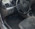 Сірий Рено Сімбол, об'ємом двигуна 1.4 л та пробігом 270 тис. км за 4500 $, фото 3 на Automoto.ua
