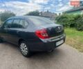 Серый Рено Симбол, объемом двигателя 1.4 л и пробегом 300 тыс. км за 3600 $, фото 3 на Automoto.ua
