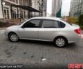 Сірий Рено Сімбол, об'ємом двигуна 1.4 л та пробігом 25100 тис. км за 4000 $, фото 3 на Automoto.ua