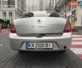 Сірий Рено Сімбол, об'ємом двигуна 1.4 л та пробігом 262 тис. км за 4000 $, фото 6 на Automoto.ua