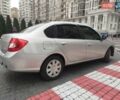 Сірий Рено Сімбол, об'ємом двигуна 1.4 л та пробігом 262 тис. км за 4000 $, фото 7 на Automoto.ua
