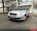 Серый Рено Симбол, объемом двигателя 1.4 л и пробегом 290 тыс. км за 3300 $, фото 1 на Automoto.ua