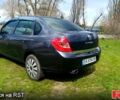 Сірий Рено Сімбол, об'ємом двигуна 1.4 л та пробігом 354 тис. км за 3500 $, фото 1 на Automoto.ua