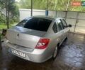 Сірий Рено Сімбол, об'ємом двигуна 1.6 л та пробігом 255 тис. км за 4500 $, фото 3 на Automoto.ua