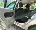 Серый Рено Симбол, объемом двигателя 1.4 л и пробегом 130 тыс. км за 3990 $, фото 40 на Automoto.ua