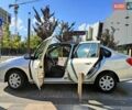 Серый Рено Симбол, объемом двигателя 1.4 л и пробегом 130 тыс. км за 3990 $, фото 10 на Automoto.ua