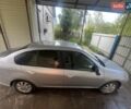 Серый Рено Симбол, объемом двигателя 1.6 л и пробегом 255 тыс. км за 5800 $, фото 2 на Automoto.ua