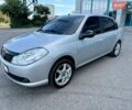 Серый Рено Симбол, объемом двигателя 1.4 л и пробегом 140 тыс. км за 6500 $, фото 8 на Automoto.ua