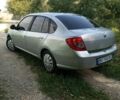 Сірий Рено Сімбол, об'ємом двигуна 1.39 л та пробігом 260 тис. км за 3000 $, фото 4 на Automoto.ua