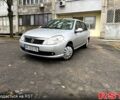 Серый Рено Симбол, объемом двигателя 1.4 л и пробегом 290 тыс. км за 3300 $, фото 1 на Automoto.ua