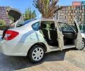 Серый Рено Симбол, объемом двигателя 1.4 л и пробегом 130 тыс. км за 3990 $, фото 20 на Automoto.ua