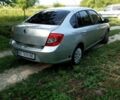 Сірий Рено Сімбол, об'ємом двигуна 1.39 л та пробігом 260 тис. км за 3000 $, фото 6 на Automoto.ua