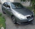 Сірий Рено Сімбол, об'ємом двигуна 1.39 л та пробігом 131 тис. км за 5300 $, фото 1 на Automoto.ua