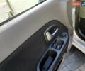 Серый Рено Симбол, объемом двигателя 1.4 л и пробегом 130 тыс. км за 3990 $, фото 32 на Automoto.ua