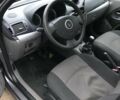 Рено Симбол 2011 в Черкассах на Automoto.ua Серый Рено Симбол, объемом двигателя 1.6 л и пробегом 152 тыс. км за 5500 $, фото 9 на Automoto.ua