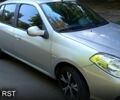 Серый Рено Симбол, объемом двигателя 1.4 л и пробегом 299 тыс. км за 2900 $, фото 5 на Automoto.ua