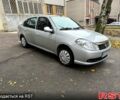 Серый Рено Симбол, объемом двигателя 1.4 л и пробегом 290 тыс. км за 3300 $, фото 7 на Automoto.ua