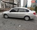 Сірий Рено Сімбол, об'ємом двигуна 1.4 л та пробігом 262 тис. км за 4000 $, фото 2 на Automoto.ua
