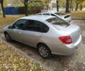 Серый Рено Симбол, объемом двигателя 1.4 л и пробегом 210 тыс. км за 4000 $, фото 1 на Automoto.ua