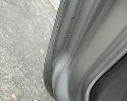 Сірий Рено Сімбол, об'ємом двигуна 1.39 л та пробігом 290 тис. км за 3300 $, фото 16 на Automoto.ua