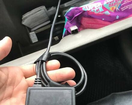 Серый Рено Симбол, объемом двигателя 1.5 л и пробегом 277 тыс. км за 4500 $, фото 20 на Automoto.ua