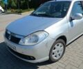 Сірий Рено Сімбол, об'ємом двигуна 1.5 л та пробігом 335 тис. км за 4600 $, фото 4 на Automoto.ua