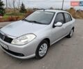 Сірий Рено Сімбол, об'ємом двигуна 1.46 л та пробігом 205 тис. км за 5300 $, фото 1 на Automoto.ua