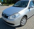Сірий Рено Сімбол, об'ємом двигуна 1.5 л та пробігом 335 тис. км за 4600 $, фото 4 на Automoto.ua