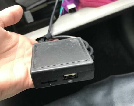 Серый Рено Симбол, объемом двигателя 1.5 л и пробегом 277 тыс. км за 4500 $, фото 18 на Automoto.ua