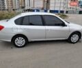 Сірий Рено Сімбол, об'ємом двигуна 1.46 л та пробігом 205 тис. км за 5300 $, фото 4 на Automoto.ua