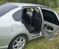 Сірий Рено Сімбол, об'ємом двигуна 1.4 л та пробігом 260 тис. км за 4850 $, фото 8 на Automoto.ua