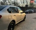 Серый Рено Симбол, объемом двигателя 1.39 л и пробегом 283 тыс. км за 3333 $, фото 5 на Automoto.ua
