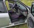 Сірий Рено Сімбол, об'ємом двигуна 1.4 л та пробігом 260 тис. км за 4850 $, фото 9 на Automoto.ua