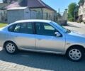 Сірий Рено Сімбол, об'ємом двигуна 1.5 л та пробігом 335 тис. км за 4600 $, фото 2 на Automoto.ua