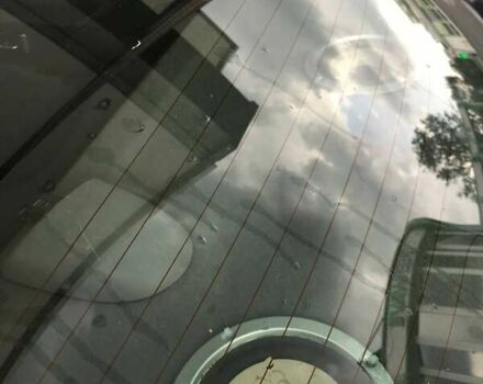 Серый Рено Симбол, объемом двигателя 1.5 л и пробегом 277 тыс. км за 4500 $, фото 19 на Automoto.ua