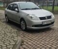 Сірий Рено Сімбол, об'ємом двигуна 1.4 л та пробігом 265 тис. км за 4300 $, фото 1 на Automoto.ua