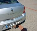 Сірий Рено Сімбол, об'ємом двигуна 1.5 л та пробігом 335 тис. км за 4600 $, фото 3 на Automoto.ua