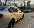 Серый Рено Симбол, объемом двигателя 1.39 л и пробегом 283 тыс. км за 3000 $, фото 5 на Automoto.ua