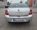 Сірий Рено Сімбол, об'ємом двигуна 1.46 л та пробігом 205 тис. км за 5300 $, фото 9 на Automoto.ua