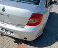 Сірий Рено Сімбол, об'ємом двигуна 1.5 л та пробігом 335 тис. км за 4600 $, фото 6 на Automoto.ua